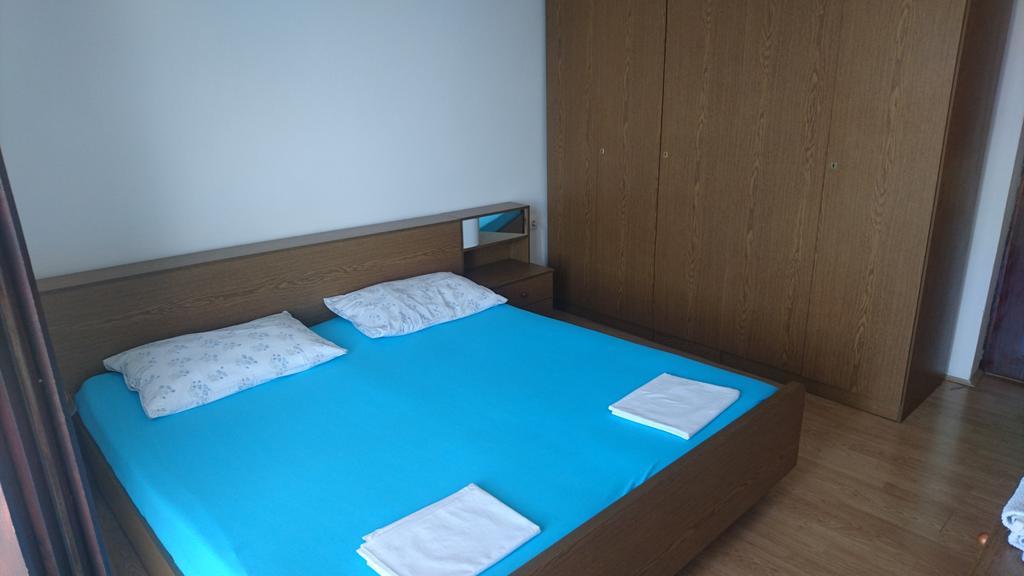 Apartment Leona Senj  Eksteriør billede